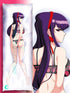 Komi Shouko Body pillow case KOMI SAN CAN´T COMUNICATE Mitgard Studio